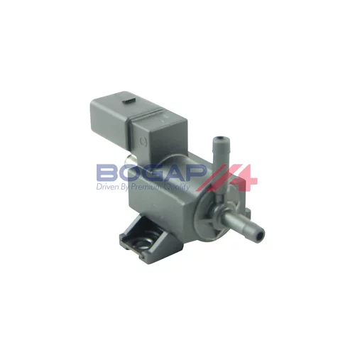Ventil regulácie plniaceho tlaku A6313108 /BOGAP/ - obr. 2