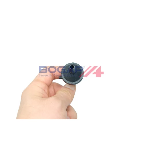 Ventil, ovládanie vzduchu (nasávaný vzduch) A6313115 /BOGAP/ - obr. 3