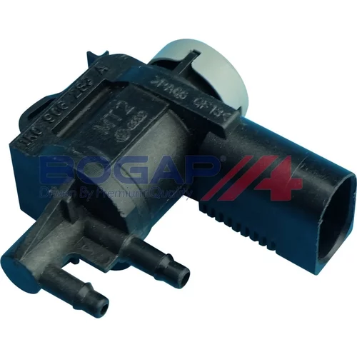 Ventil regulácie plniaceho tlaku BOGAP A6313116