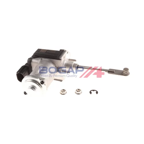 Nastavovací prvok, turbodúchadlo BOGAP A6313121