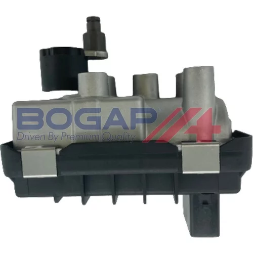 Nastavovací prvok, turbodúchadlo BOGAP A6313172