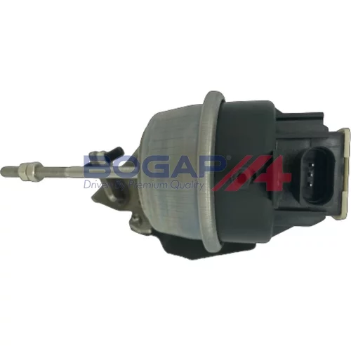 Nastavovací prvok, turbodúchadlo BOGAP A6313187