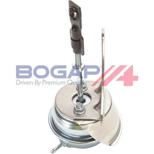 Nastavovací prvok, turbodúchadlo A6313198 /BOGAP/ - obr. 5