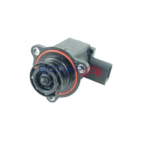 Ventil obtoku vzduchu, turbo A6314100 /BOGAP/ - obr. 1