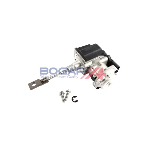 Nastavovací prvok, turbodúchadlo BOGAP A6314106