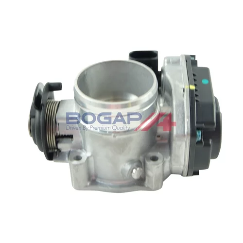 Hrdlo škrtiacej klapky A6319148 /BOGAP/ - obr. 1
