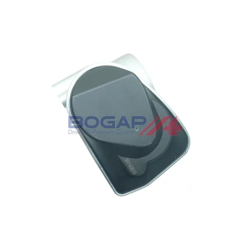 Hrdlo škrtiacej klapky A6319150 /BOGAP/ - obr. 1
