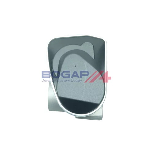 Hrdlo škrtiacej klapky A6319165 /BOGAP/ - obr. 3
