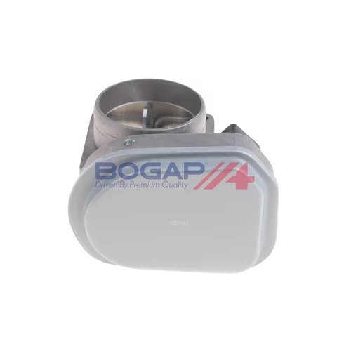Hrdlo škrtiacej klapky A6319190 /BOGAP/ - obr. 3