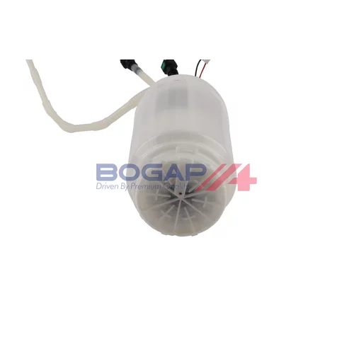 Palivové čerpadlo A6322104 /BOGAP/ - obr. 5