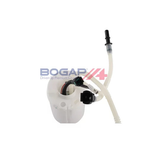 Palivové čerpadlo A6322105 /BOGAP/ - obr. 3