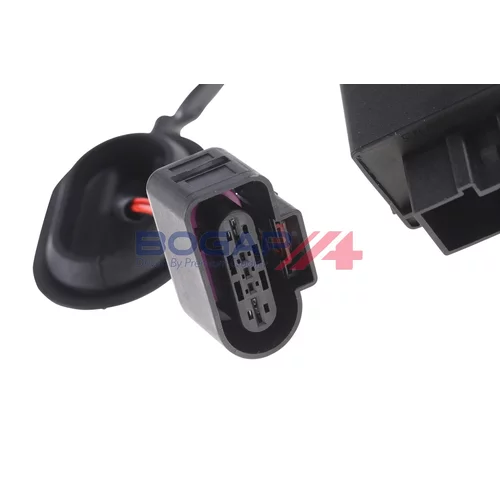 Kontrolná jednotka, pumpa paliva A6322110 /BOGAP/ - obr. 1