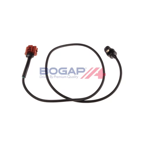 Snímač uhlu natočenia volantu A7114105 /BOGAP/ - obr. 1