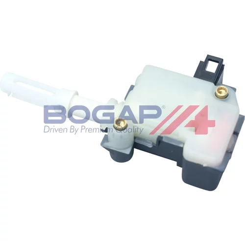 Zámok zadných výklopných dverí BOGAP A7313102
