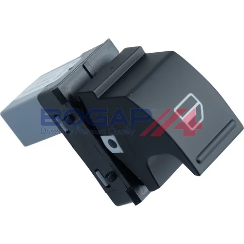 Spínač elektrického otvárania okien BOGAP A7339108