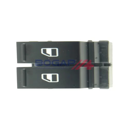 Spínač elektrického otvárania okien BOGAP A7339129