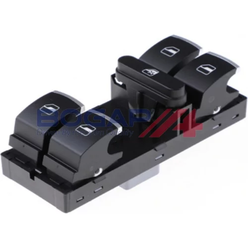 Spínač elektrického otvárania okien BOGAP A7339142