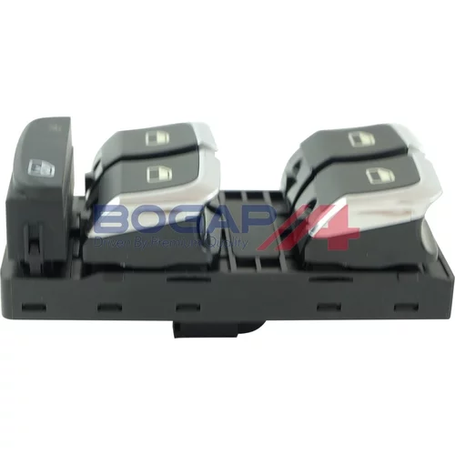 Spínač elektrického otvárania okien A7339167 /BOGAP/ - obr. 2
