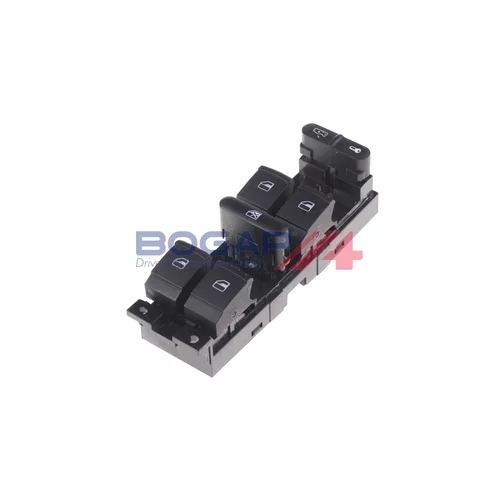 Spínač elektrického otvárania okien A7339181 /BOGAP/ - obr. 1