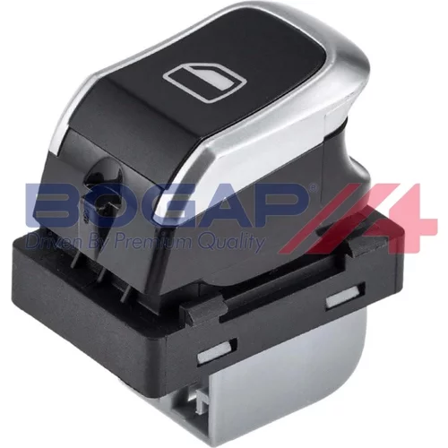 Spínač elektrického otvárania okien BOGAP A7339338