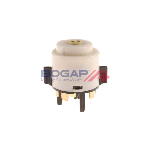 Spínač zapaľovania/štartu A7340113 /BOGAP/ - obr. 1