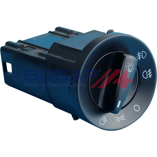 Spínač hlavného osvetlenia BOGAP A7344101