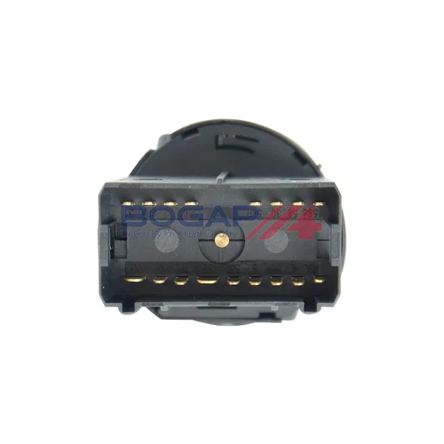 Spínač hlavného osvetlenia A7344135 /BOGAP/ - obr. 4