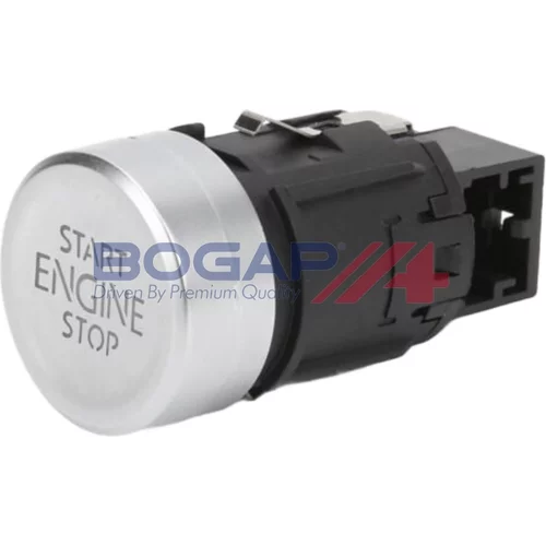 Tlačidlo ŠTART/STOP BOGAP A7353104