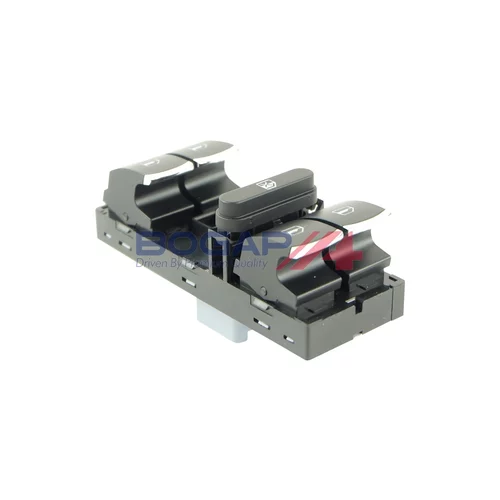 Spínač elektrického otvárania okien A7358100 /BOGAP/ - obr. 2
