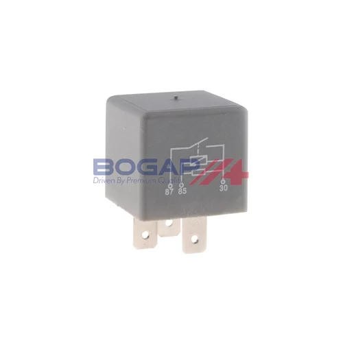 Relé palivového čerpadla BOGAP A7617136