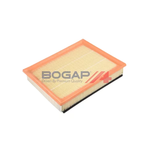 Vzduchový filter BOGAP A8111117