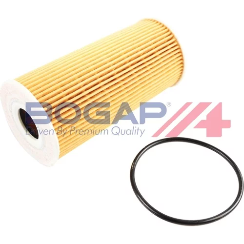 Olejový filter BOGAP A8113140