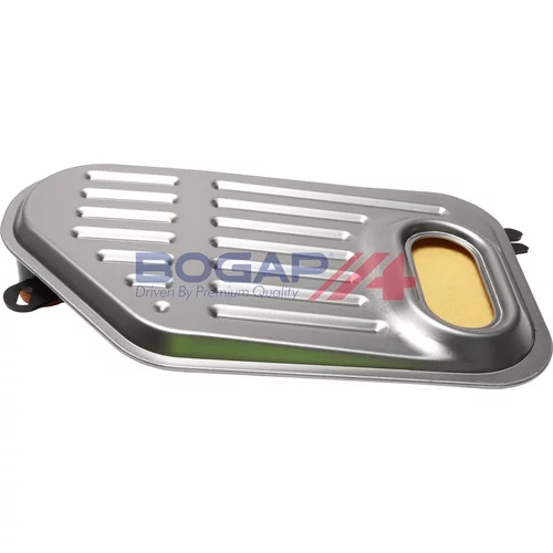 Hydraulický filter automatickej prevodovky A8114122 /BOGAP/ - obr. 3