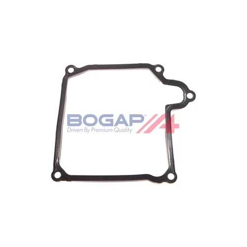 Sada hydraulického filtra automatickej prevodovky A8115116 /BOGAP/ - obr. 4