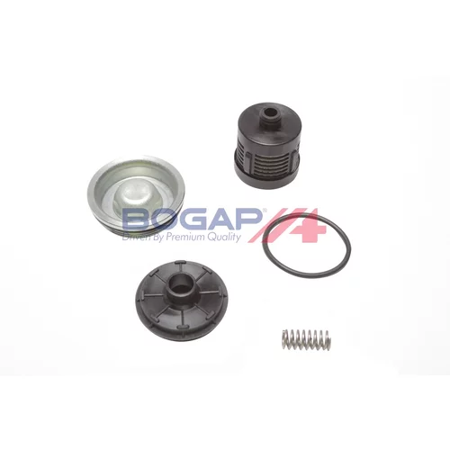 Filter hydrauliky, lamelová spojka (pohon všetkých kolies) BOGAP A8118100
