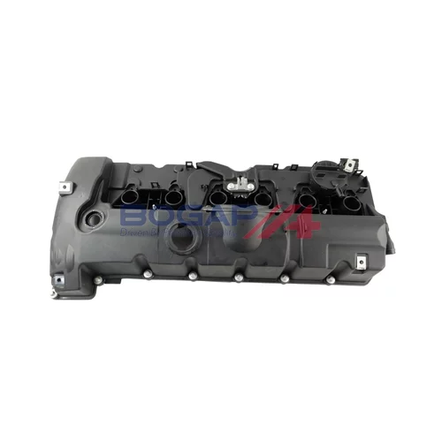 Kryt hlavy valcov B1115100 /BOGAP/ - obr. 1