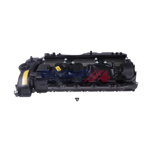 Kryt hlavy valcov B1115103 /BOGAP/ - obr. 1