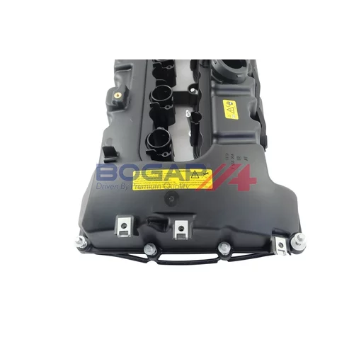 Kryt hlavy valcov B1115105 /BOGAP/ - obr. 1