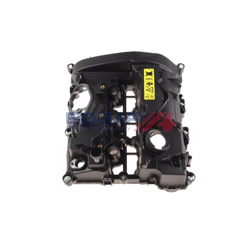 Kryt hlavy valcov B1115112 /BOGAP/ - obr. 3
