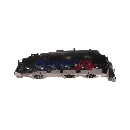 Kryt hlavy valcov B1115125 /BOGAP/ - obr. 1