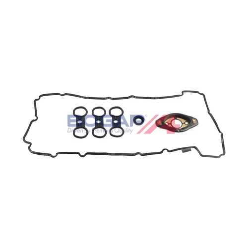 Tesnenie veka hlavy valcov B1118107 /BOGAP/ - obr. 1