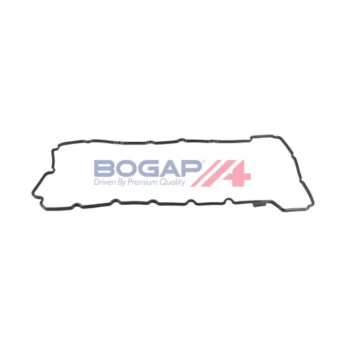 Tesnenie veka hlavy valcov B1118107 /BOGAP/ - obr. 5