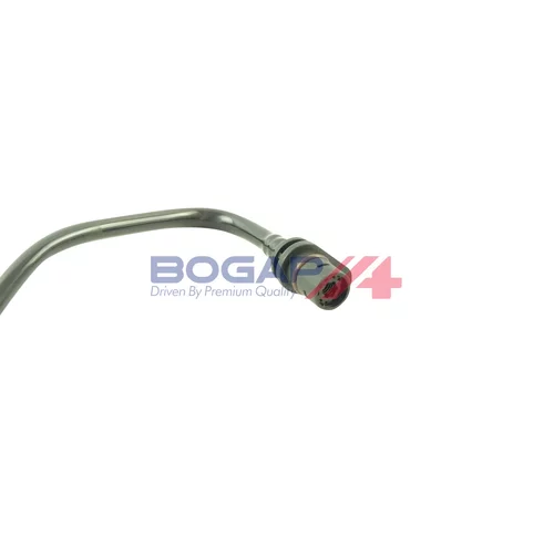 Hadica odvetrania kľukovej skrine B1210149 /BOGAP/ - obr. 3