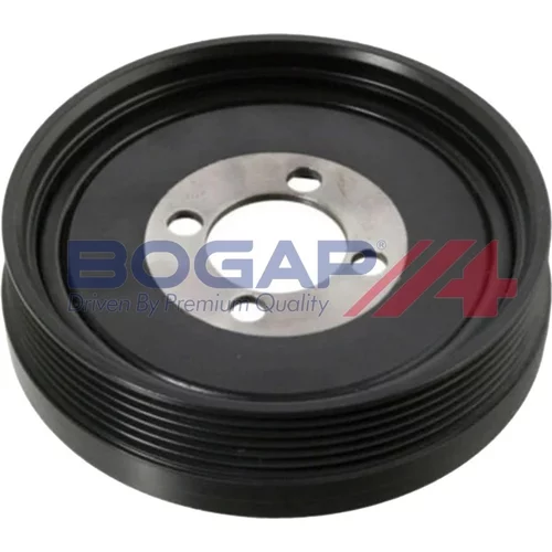 Remenica kľukového hriadeľa BOGAP B1213123