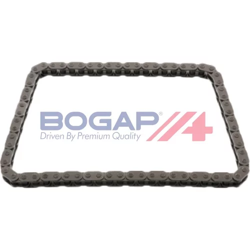 Rozvodová reťaz BOGAP B1310131