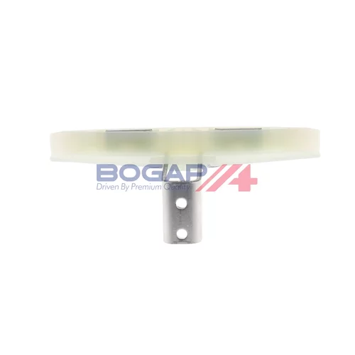 Vodiaca lišta rozvodovej reťaze BOGAP B1313101