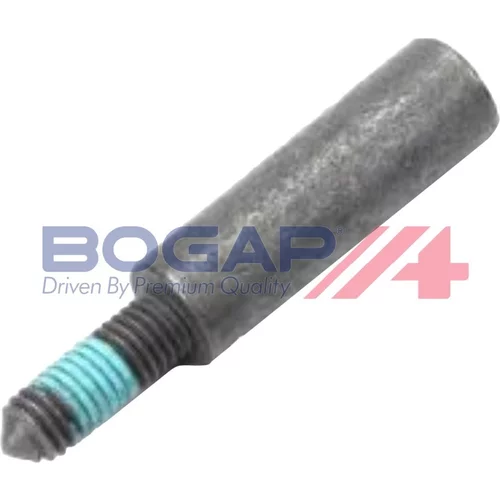 Čap vodiacej lišty, rozvodová reťaz BOGAP B1326104