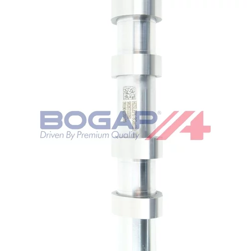 Vačkový hriadeľ B1331100 /BOGAP/ - obr. 1