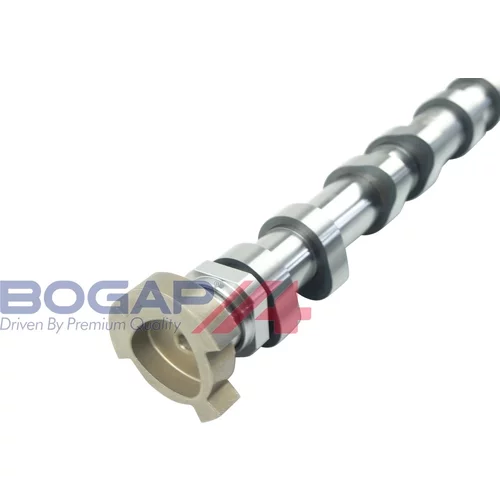 Vačkový hriadeľ B1331100 /BOGAP/ - obr. 4