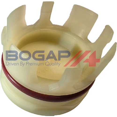 Veko ventilov BOGAP B1335102